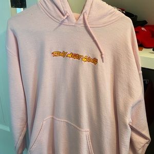 Tiny Meat Gang hoodie
